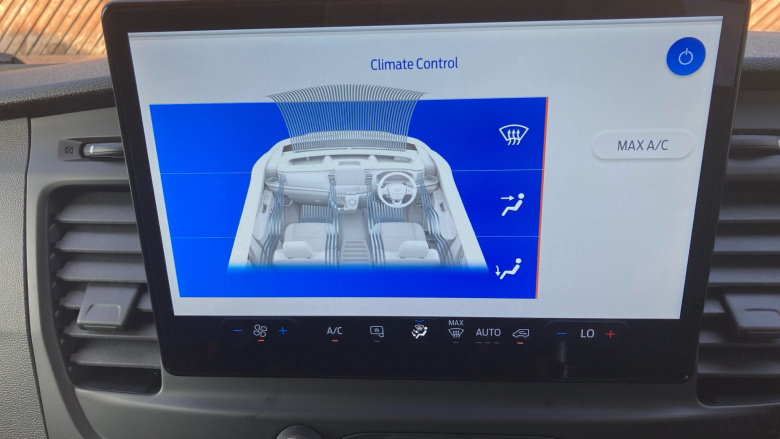 Ford Transit 350 L2 Diesel Fwd 2.0 EcoBlue 130ps H2 Leader Van [DAP]